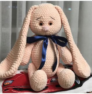 Мягкая игрушка(амигуруми) подарок