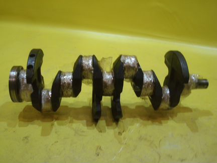 Коленвал Двигателя LF 2.0л Мазда 6 GH LF0111301A