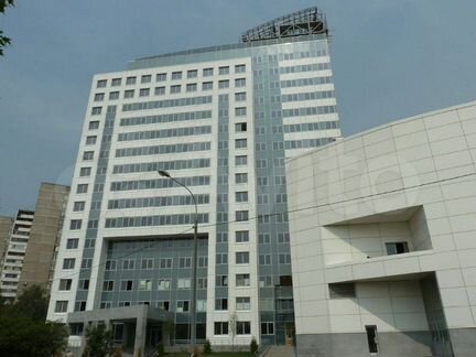 Сдам офисное помещение, 25 м²