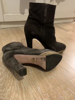 Ботинки Prada Оригинал