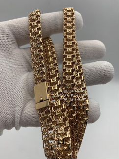 Золотая цепь