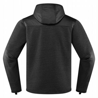 Текстильная Icon Malice Hoody / Черный