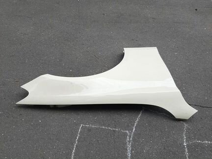 Mercedes крыло W213 E 213