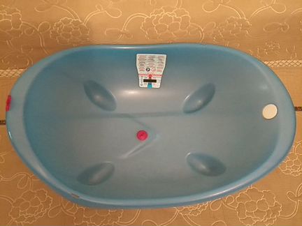 Ванночка для купания