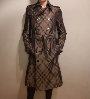Burberry тренд женский (оригинал)