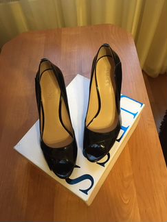 Туфли женские guess, новые