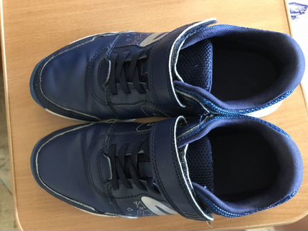 Кроссовки для мальчика 32 размер