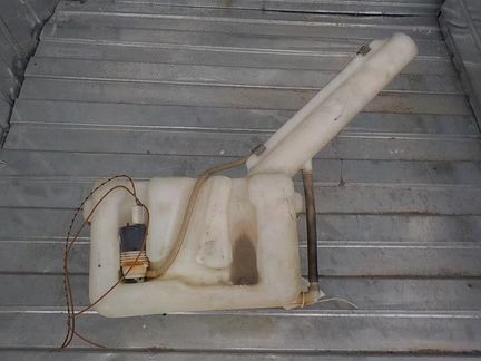 Бачок омывателя Вольво фш (Volvo FH) 20360594