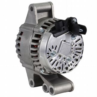 Генератор Форд 90 амп