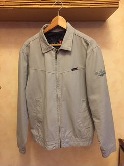 Куртка Quiksilver