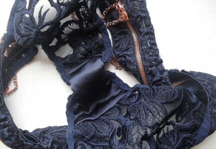 Комплект нижнего белья agent provocateur soirée