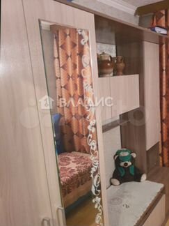 1-к квартира, 39.6 м², 4/12 эт.