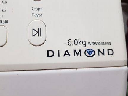 Стиральная машина samsung