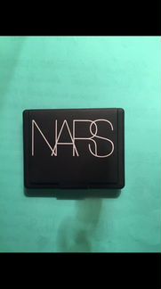 Тени для век nars