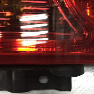 Левый фонарь оригинал Honda Accord 7 2002-2008