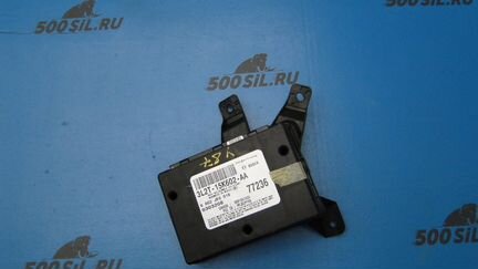 Блок управления сигнализацией Ford Explorer 3 U3