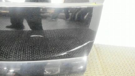 Крышка багажника Opel Signum, 2004