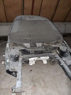 Кузовные детали Volvo V40 2012-2018