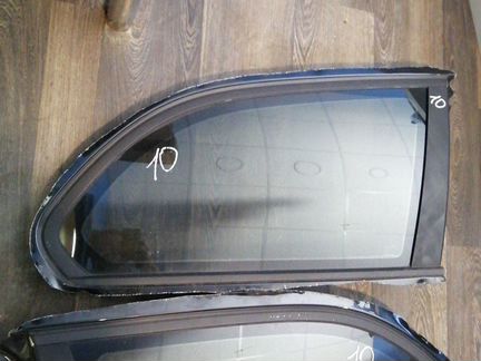 Задняя Форточка Bmw e61