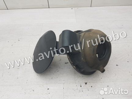Лючок бензобака Vw Golf plus BMM 2007
