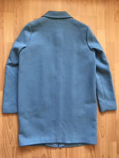 Пальто весеннее Benetton