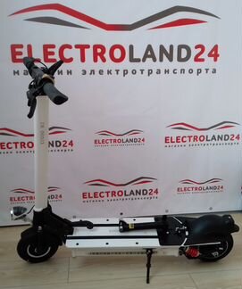 Электросамокат кugoо M2