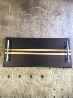 Поднос для подачи или декора