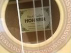 Гитара Hohner HC-06 с чехлом