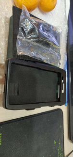 Алюминиевый кейс на motorola RaZR xt910/xt912