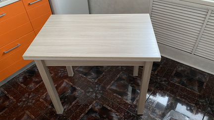 Раскладной стол