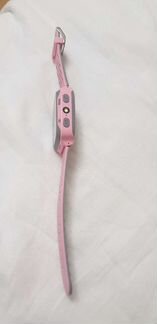 Детские часы с gps