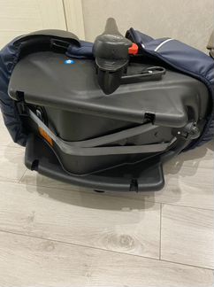 Автолюлька Roan bass