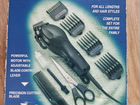 Машинка для стрижки волос Proclipper SF-938