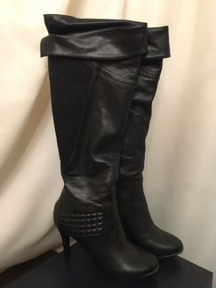Новые Carnaby сапоги еврозима 37