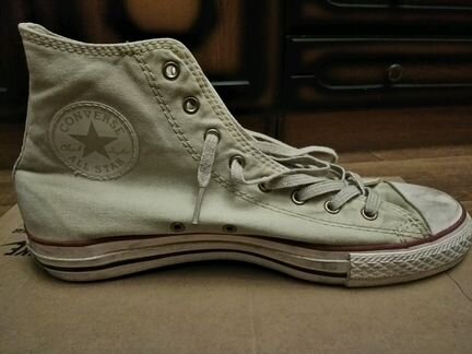 Кеды Converse