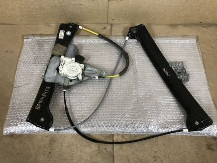 Механизм стеклоподъемника передний BMW 6 E63 M6