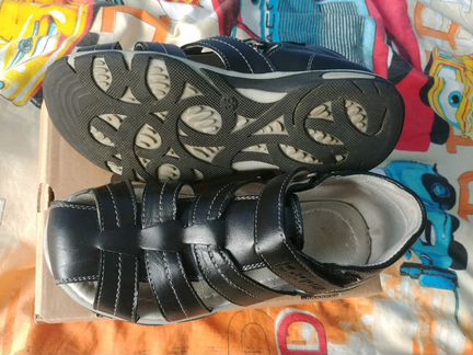 Босоножки, сандалии