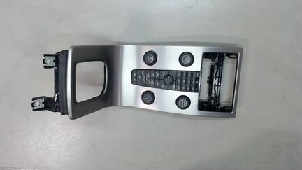 Переключатель отопителя (печки) Volvo V50, 2005