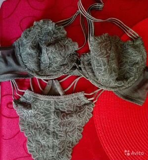 Комплект нижнего белья