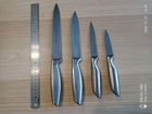 Набор кухонных ножей Gipfel и Mallony