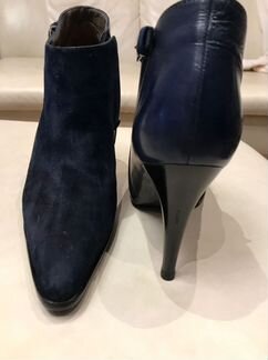 Ботильоны Milano Bags, 37,5 размер