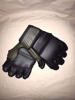 Перчатки для mma