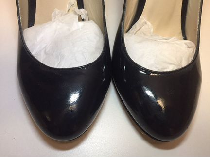 Туфли женские 37 размер