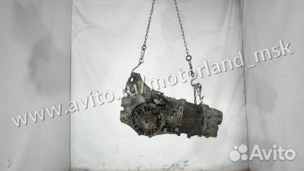 Коробка передач Volkswagen Passat 5 1.9, 2001
