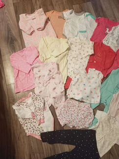 Одежда пакетом