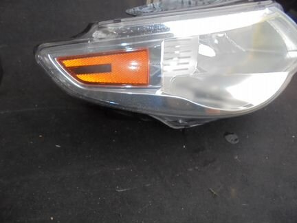 Фара правая Фольксваген Тигуан в сборе