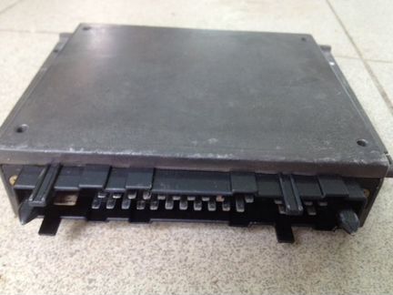 Блок GM основной модуль, Мерседес 140 A0145453632