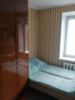 Комната 12 м² в 2-к, 4/9 эт.