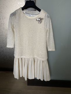 Комплект Сарафан и кофта GF Ferre, оригинал