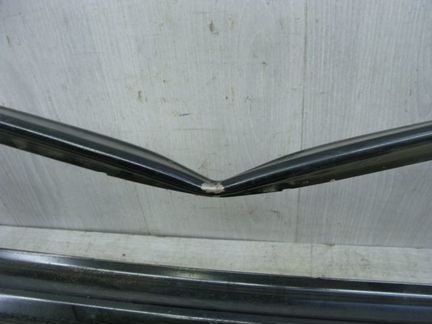 Усилитель переднего бампера Skoda Rapid II 2020 Ли